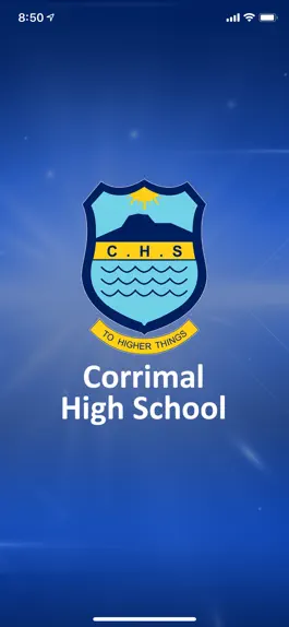 Game screenshot Corrimal High School mod apk