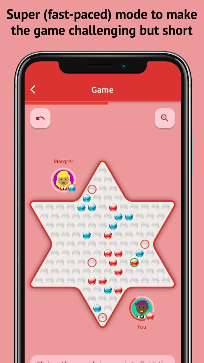 Chinese Checkers Online