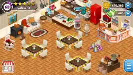 Game screenshot Cafeland - Restaurant Cooking apk