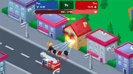 How to cancel & delete idle firefighter tycoon: save! 4