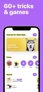 EveryDoggy - Dog Training App screenshot #7 for iPhone