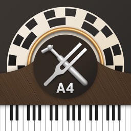 Piano Tuning Application PT-A1 by Yamaha Corporation