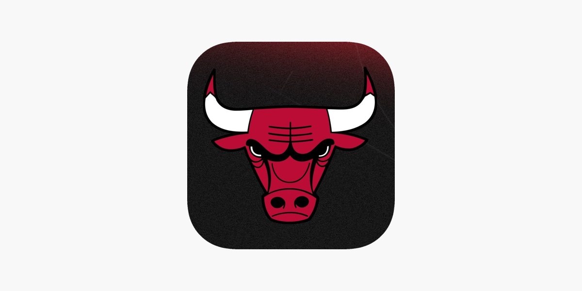 Chicago Bulls on the App Store