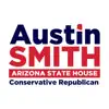Austin Smith AZ delete, cancel