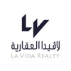 لافيدا العقارية icon