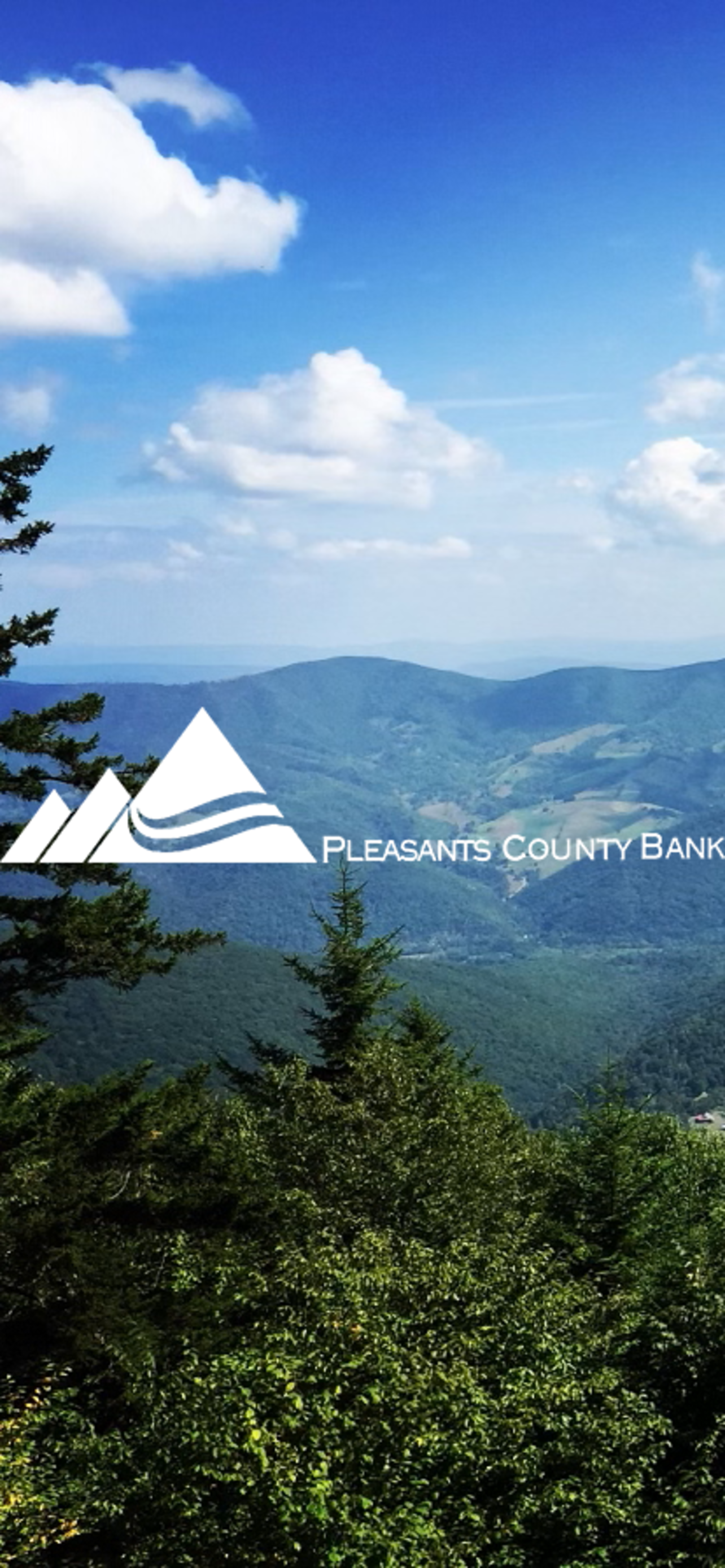 Pleasants County Bank Mobile