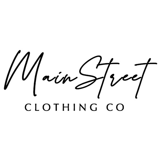 MainStreet Clothing Co. icon