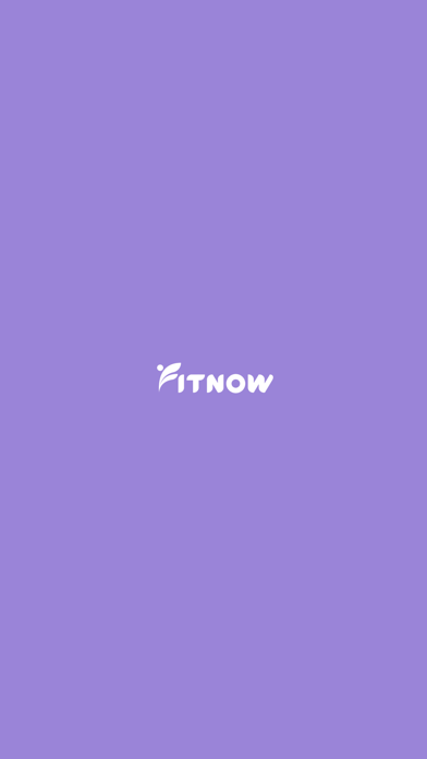 FitnowBrasil Screenshot