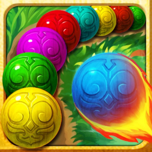 Marble Legend Icon