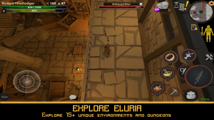 Voidbound: Beyond Survival