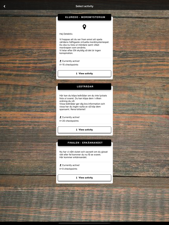 Screenshot #5 pour Kluredo