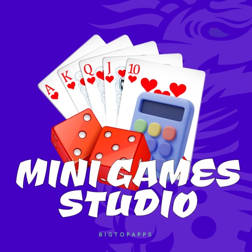 Mini Games Studio