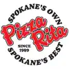 Pizza Rita Spokane App Feedback