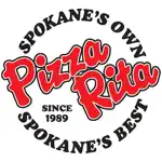 Pizza Rita Spokane App Positive Reviews