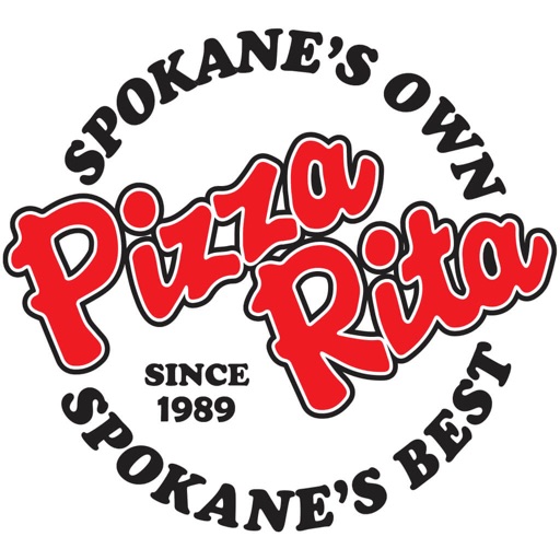 Pizza Rita Spokane - AppWisp.com