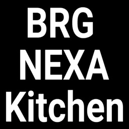 BRG Kitchen