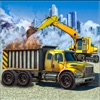 Real City Builder Tycoon Game icon