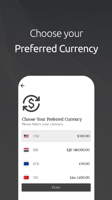 Erbil Real Estate Screenshot