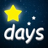 OneDay: Countdown To The Best Moments In Your Life With Photo Snaps And Memories