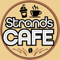 Strands Cafe L20