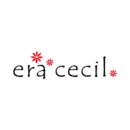 era＊cecil（エアラ＊セシル）