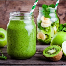 Green Smoothie Life