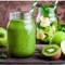 Your healthy life with Green Smoothies