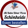 Ali Baba Döner Pizza Schönheid