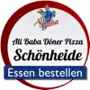 Ali Baba Döner Pizza Schönheid App Delete