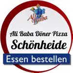 Ali Baba Döner Pizza Schönheid App Contact