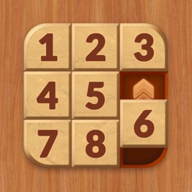 螢幕擷取畫面 (6) Number Games - Puzzle