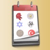 UniCal - Calendar Converter icon