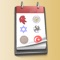 Icon UniCal - Calendar Converter