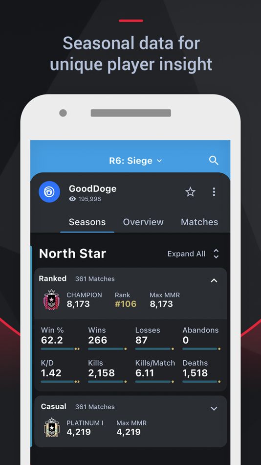 #3. Tracker Network Stats (iOS) 게시자: Tracker Network