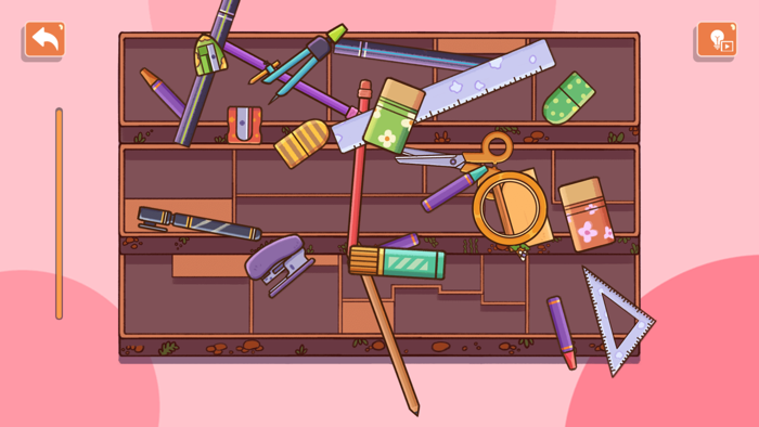 Put Everything In The Right