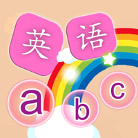 english abc - Easy learn word