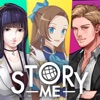 Story Me: interactive episodes - iPadアプリ