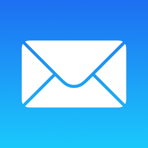 Mail iOS App