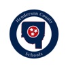 Henderson County Schools, TN icon