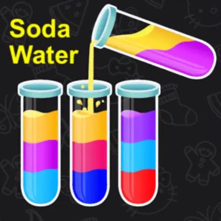 Soda Line: Pouring Game Cheats