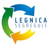 Legnica segreguje