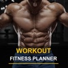 Fitness Coach: Fitness Planner