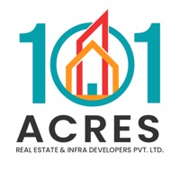101 Acres logo
