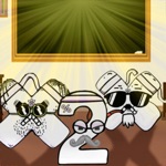 Number lore  run alphabetic