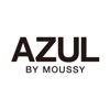 AZUL BY MOUSSY公式アプリ icon