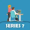 Series 7 Exam - problems & troubleshooting and solutions