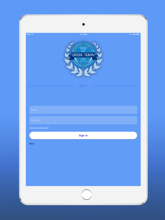 Screenshot #5 pour Greek-Town