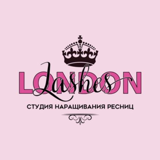 London Lashes icon