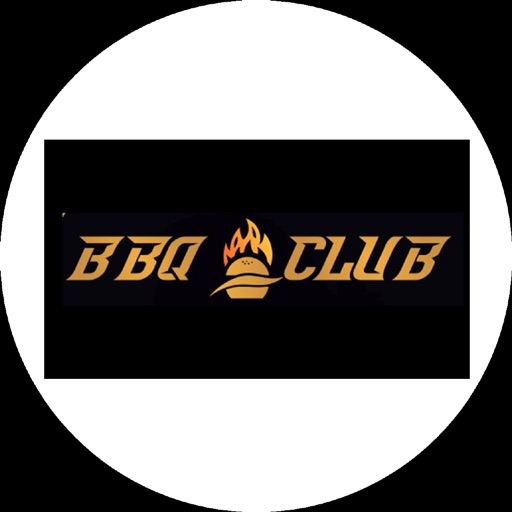 BBQ Club icon