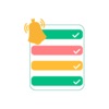Reminders - Tasks and Alerts icon